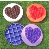 Venda por atAcado alta personalizado-CaiXas de presente de PaCote de Pastelaria deliciosa qualidade