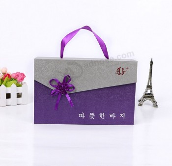 Brand Cosmetic Packaging Suitcase for custom with your logo