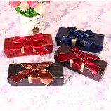 Großhandel benutzerdefinierte hoch-Qualität berühmte Marke Schokolade GeschenkboXen