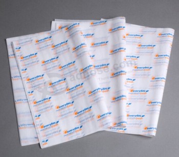 卸売カスタム高-贈り物用の薄いティッシュ包装紙 (Pb-023)