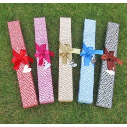Rectangle Printed Biscuit Boxes for custom with your logo