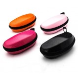 Colorful Leather Glasses Storage Gift Boxes for custom with your logo