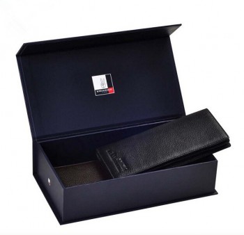 печатная бумага подарочная коробка notecase для таможни с вашим логосом