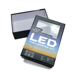 Custom Printed Lamp Display Box for custom with your logo