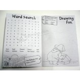 Günstigstes a5 Zeichnungsbuch für Kinder für benutzerdefinierte mit Ihrem Logo