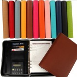 Pastas de gerente de negócios de escritório MultiColor (Nb-111) Para o Costume Com o seu logotipo