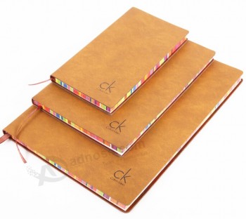 Custom Famous Brand Printing Notebooks for custom with your logo