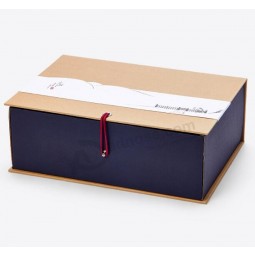 Caja de embalaje de té chino de iMpresión personalizada Pensilvaniara Con su logotipo