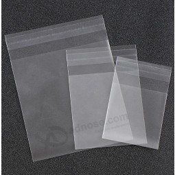 Großhandelskundenspezifisches hochwertiges freies SelBst-VerPackungsbeutel