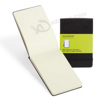 Moleskin hardCover zakplanningSnotitiEboekje voor op maat met uw logo