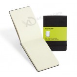 Moleskine caPa dura bolso planejamento notEbook Para personalizar Com o seu logotipo