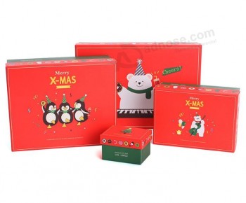X-Max Gift Packaging Box Set for with your logo