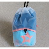 批发定制优质软塑料pvc包袋