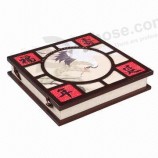 Custom high-quality National Style Gift Box for Special Local Products