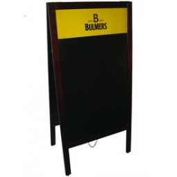 Wholesale custom high quality Standing Studying Blackboard for Children