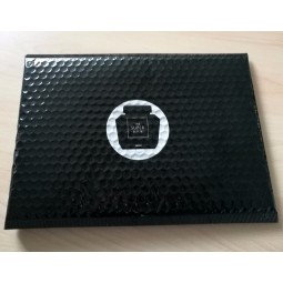 OEM Glossy Foil Padded Shipping Mailer Bag for custom with your logo
