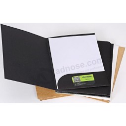 Papéis A4 personalizadas arquivo envelopes Para o Costume Com o seu logotipo