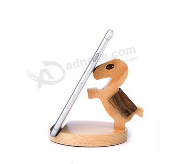 Wholesale custom high quality Mobile Phone Desk Holder Base with your logo