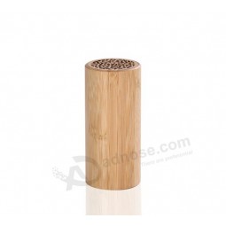 Wholesale custom high-end Bamboo Made Hi-Fi Audio