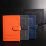 Groothandel aangeVaderste hoge kwaliteit 2017 nieuwe lederen lederen journals