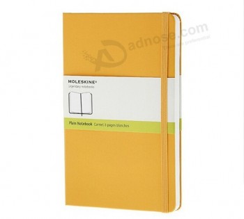 Soft Cover Legendary Notebook for custom with your logo