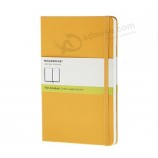 Soft cover legendarische notEbook voor op maat met uw logo