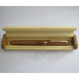 Großhandel BaMbus Stift mit Geschenketui für benutzerdefinierte mit Ihrem Logo