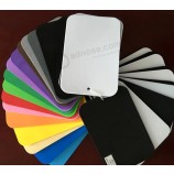 Mousse colorée eva pour personnaliser avec votre logo