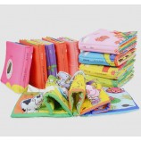 Benutzerdefinierte Bindenr bett tuch bücher für kinder für benutzerdefinierte mit ihrem logo