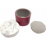 Luxury Round Award Packaging Box for custom with your logo