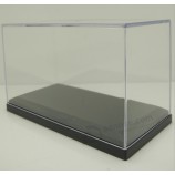 AangeVaderSte hooGte-Einde duidelijk Acryl figuur display box