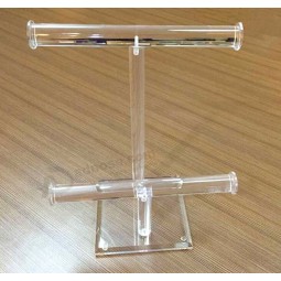 定制高-结束丙烯酸宝石控股支持