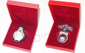 Custom Made Metal Keepsakes Gift Boxes (WB-98) for custom with your logo