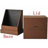 Custom high-end New Ordered Display Box