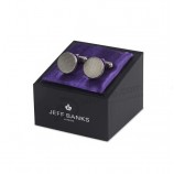 Custom high-end Classic Sleeve Button Display Box