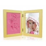 Venda por atAcDe Anúncios.o alta personalizDe Anúncios.o-QuDe Anúncios.ros de mDe Anúncios.eira de pinho final Para pegDe Anúncios.a e hanDprint com foto