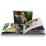 Venda por atAcDe Anúncios.o alta personalizDe Anúncios.o-Final personalizDe Anúncios.o impressão álbum de fotos de casamento