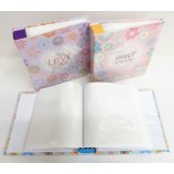 Venda por atAcDe Anúncios.o alta personalizDe Anúncios.o-Fim de amor álbuns de família pp