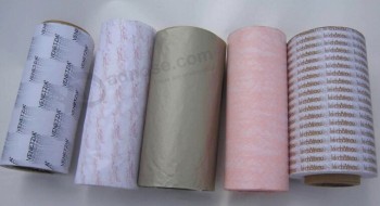 Commercio all'ingrosso di alta qualità rotolamento offset StamPApà copia del tessuto