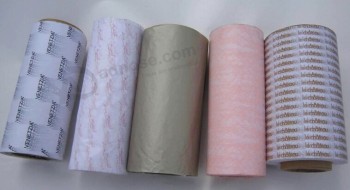 Wholesale custom high quality Rolling Offset Printing Copying Tissue