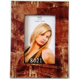Wholesale custom high-end Cowboy Printing Photo Frame