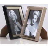 Haut de gamme personnalisé-Fin 6 x 8 cAnnonceres de peinture à la maison d'or