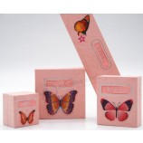  Wholesale custom Jewelrry Paper Boxes