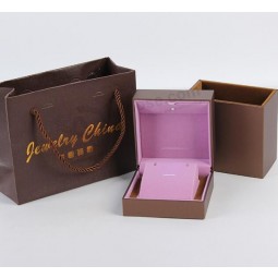 Wholesale custom Fashion Jewellry Packaging Boxes Set