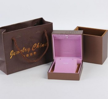 Wholesale custom Fashion Jewellry Packaging Boxes Set