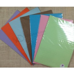 Coloring Writing Letter Papers for custom with your logo