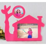 Loving Painting Kids Photo Frame for custom with your logo