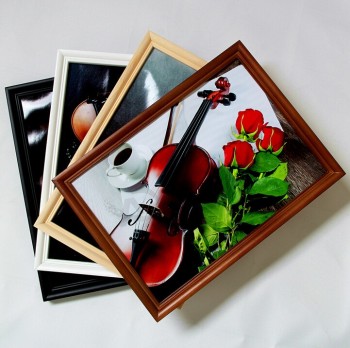 Wholesale custom high-end Hot Selling Oil Painting Display Frames