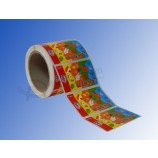 Perfect Printing Toy Counter Marks (ST-001) for custom with your logo