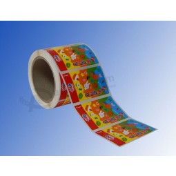 Perfect Printing Toy Counter Marks (ST-001) for custom with your logo